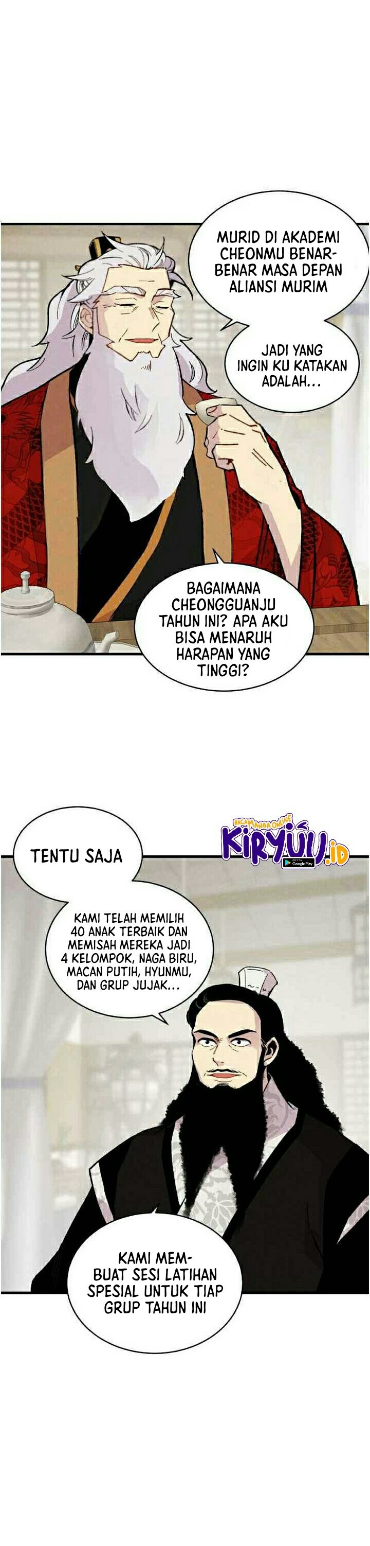 Dilarang COPAS - situs resmi www.mangacanblog.com - Komik lightning degree 041 - chapter 41 42 Indonesia lightning degree 041 - chapter 41 Terbaru 8|Baca Manga Komik Indonesia|Mangacan